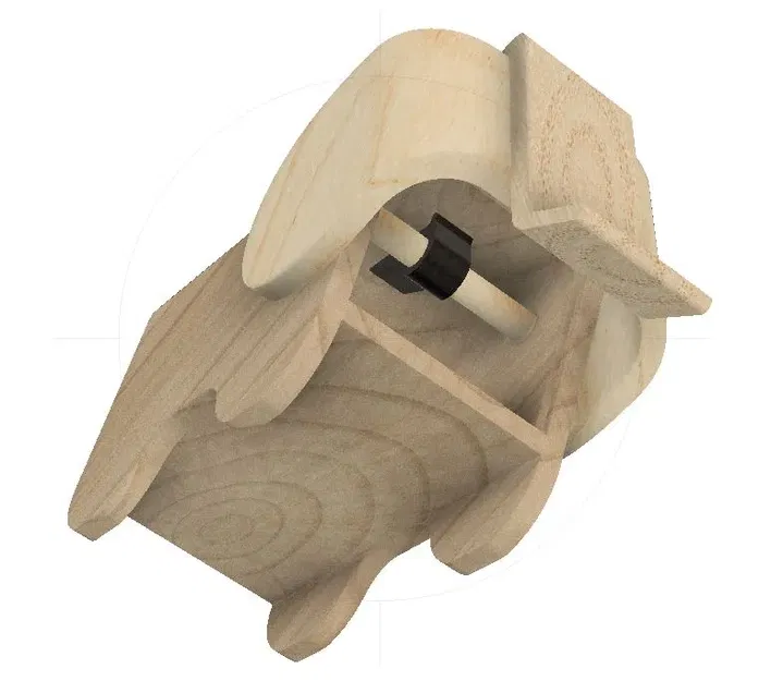 Piggyfant - Heo đất cho trẻ em // Kinder Sparschwein - Image 3