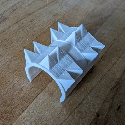 Chống Trộm Tay Nắm Xe Lăn