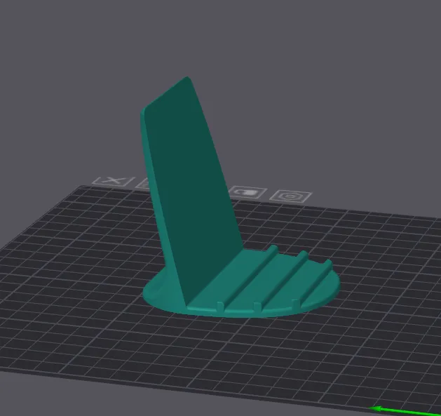Phone Stand - Image 1