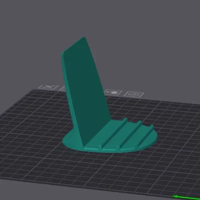 Phone Stand