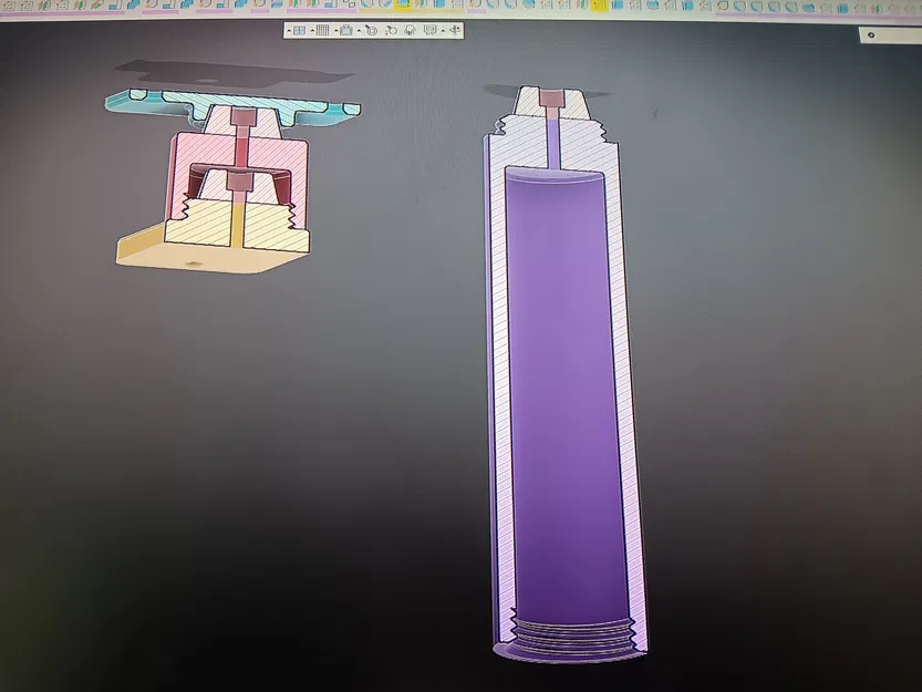 Chân Máy Khắc Laser - Image 1