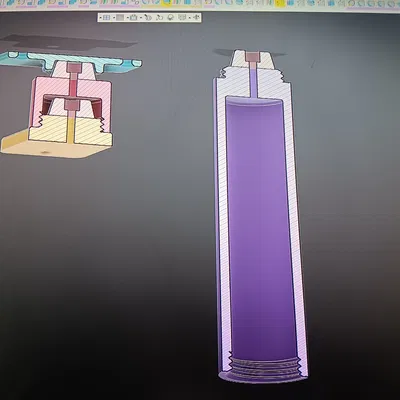 Chân Máy Khắc Laser