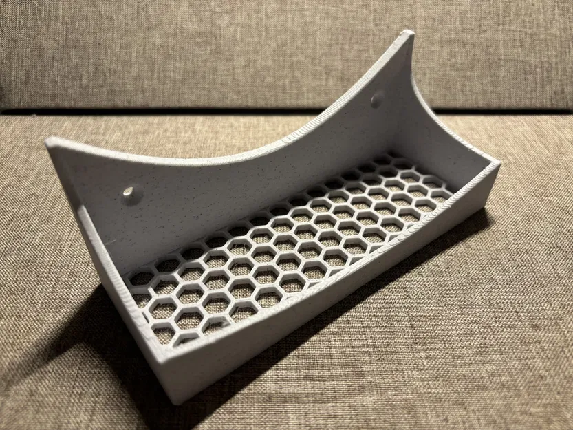 WD My Cloud NAS Wandhalter - Image 1