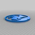Merry Christmas decoration - Thumbnail 3