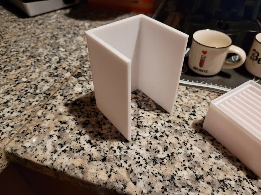 Container used coffee ESE pod 44mm - Image 3