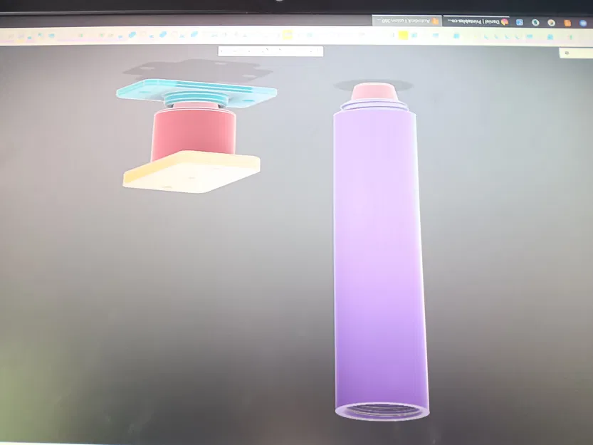 Chân Máy Khắc Laser - Image 2