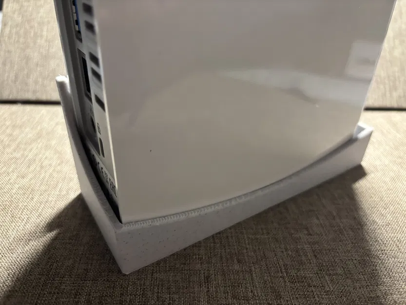 WD My Cloud NAS Wandhalter - Image 3