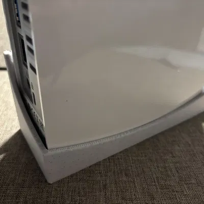 WD My Cloud NAS Wandhalter