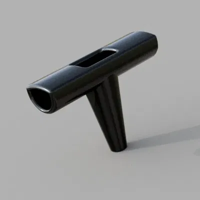 Tay Cầm Giật Khởi Động Thay Thế Cho Máy Cưa, Máy Cắt Cỏ, Máy Thổi Lá...