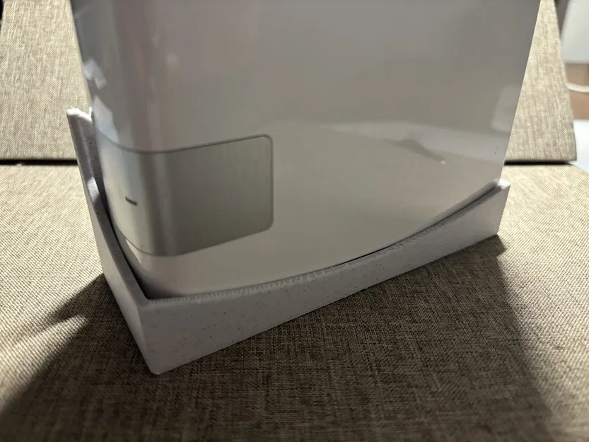 WD My Cloud NAS Wandhalter - Image 4