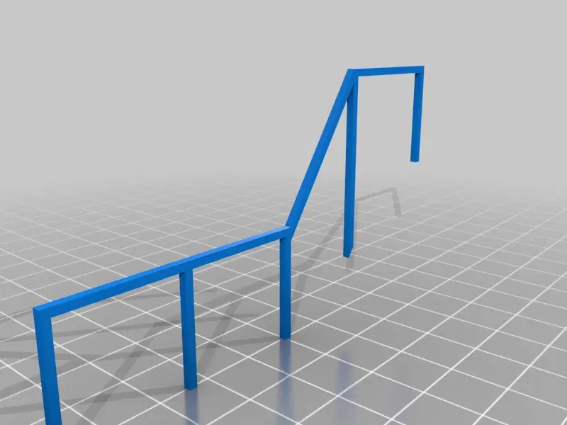 Mô hình nhân vật mini Ender 3 - Image 3