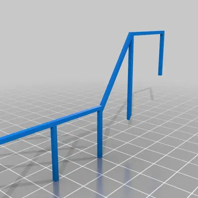 Mô hình nhân vật mini Ender 3