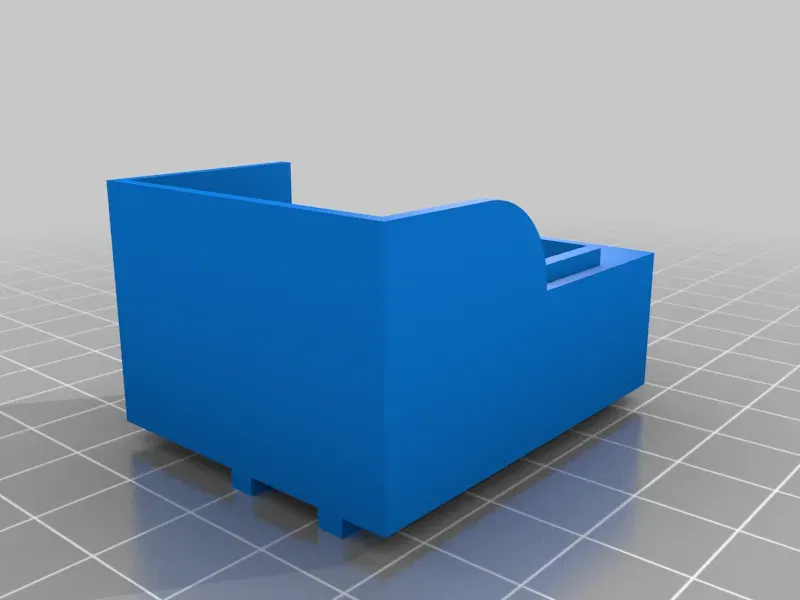 Mô hình nhân vật mini Ender 3 - Image 4