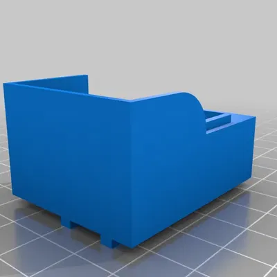 Mô hình nhân vật mini Ender 3