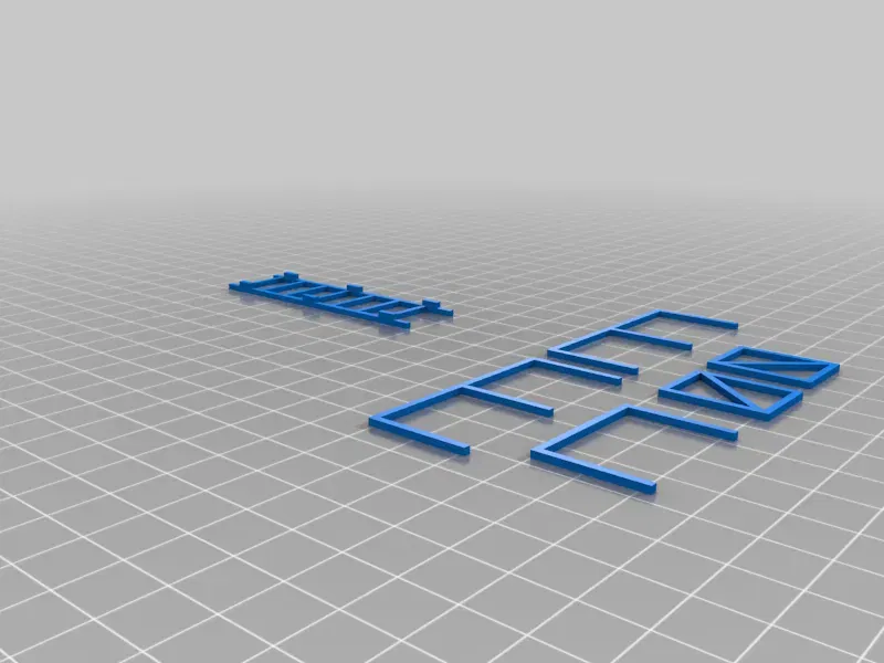Mô hình nhân vật mini Ender 3 - Image 5