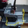 Mô hình nhân vật mini Ender 3 - Thumbnail 6