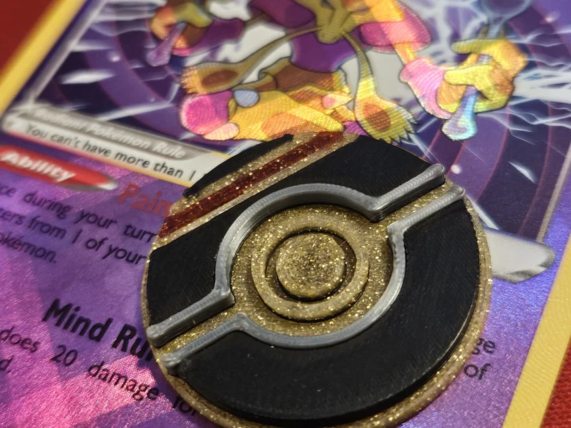 Luxury Ball Token - Image 2