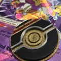Luxury Ball Token - Thumbnail 2
