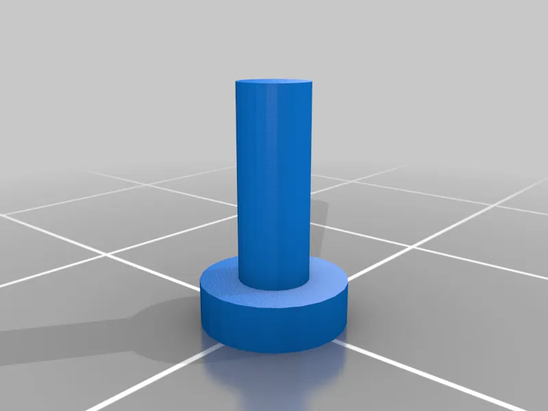 Mô hình nhân vật mini Ender 3 - Image 9