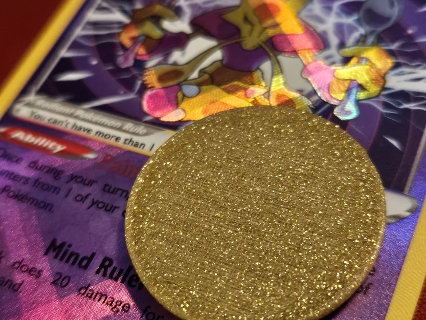 Luxury Ball Token - Image 3