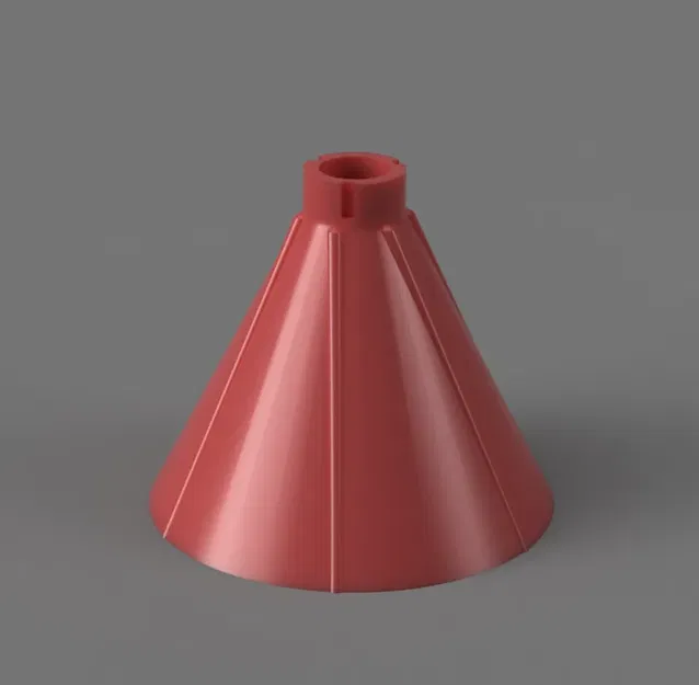 Phễu/Dụng cụ cạo băng kính chắn gió - Image 3