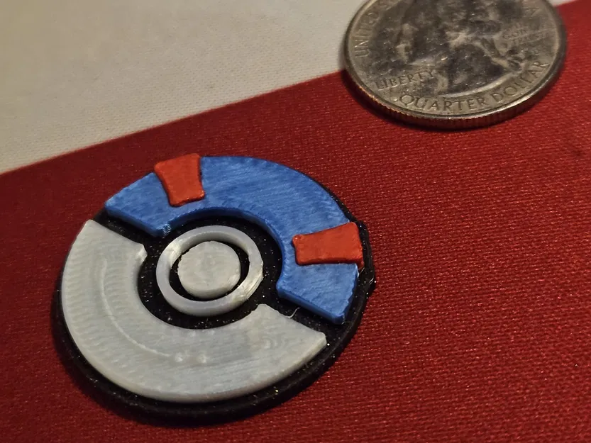 Great Ball Token - Image 4