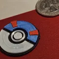 Great Ball Token - Thumbnail 4