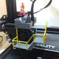 Mô hình nhân vật mini Ender 3 - Thumbnail 11