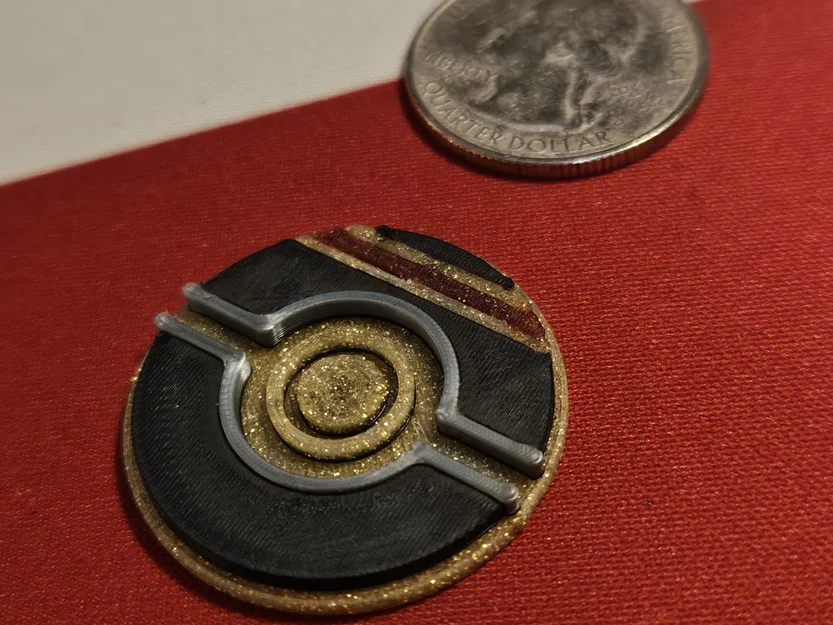 Luxury Ball Token - Image 4