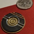 Luxury Ball Token - Thumbnail 4