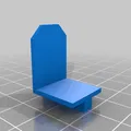 Mô hình nhân vật mini Ender 3 - Thumbnail 12