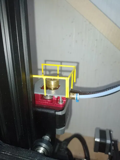 Mô hình nhân vật mini Ender 3 - Image 13