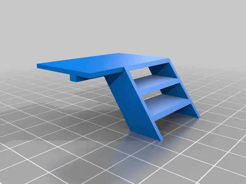 Mô hình nhân vật mini Ender 3 - Image 14