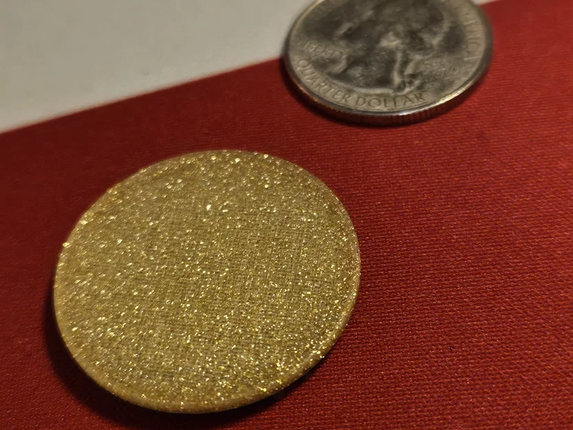 Luxury Ball Token - Image 5
