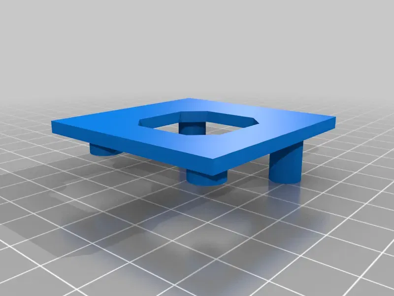 Mô hình nhân vật mini Ender 3 - Image 17