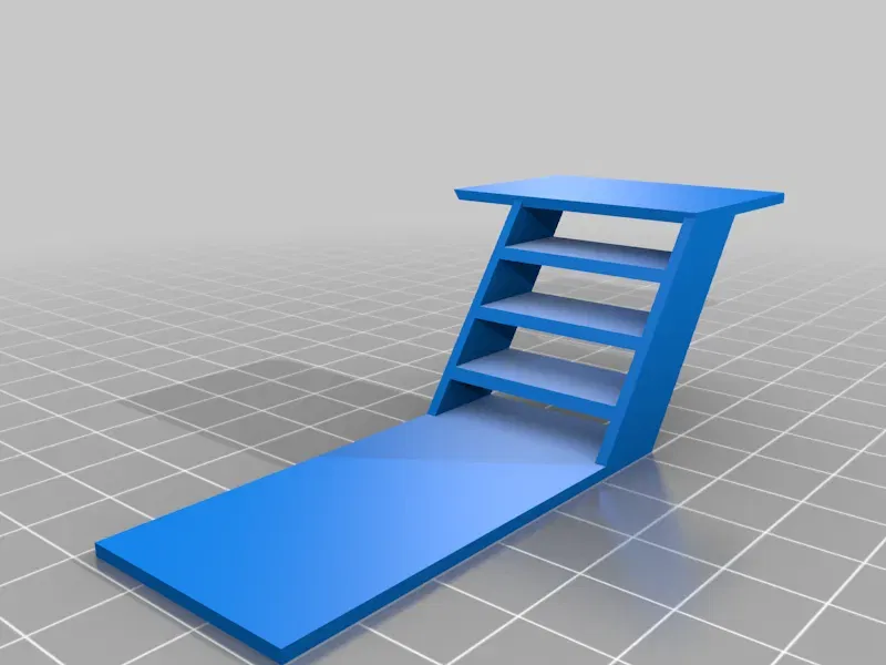 Mô hình nhân vật mini Ender 3 - Image 18