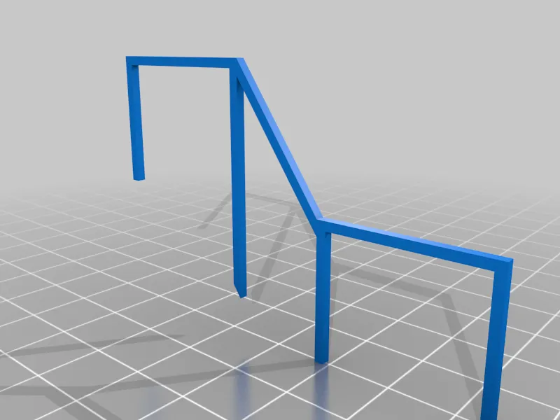 Mô hình nhân vật mini Ender 3 - Image 19