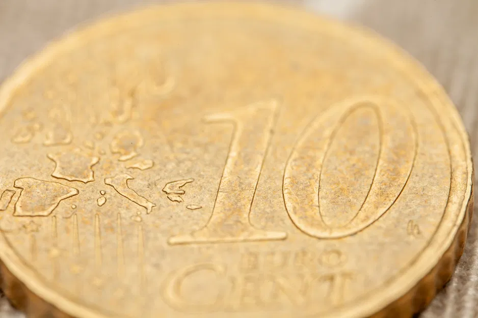 Bộ khuếch tán macro cho đèn Godox V860III - Image 3