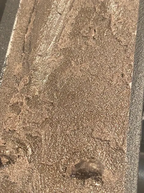 Pinewood Derby Han Solo in Carbointe - Image 3