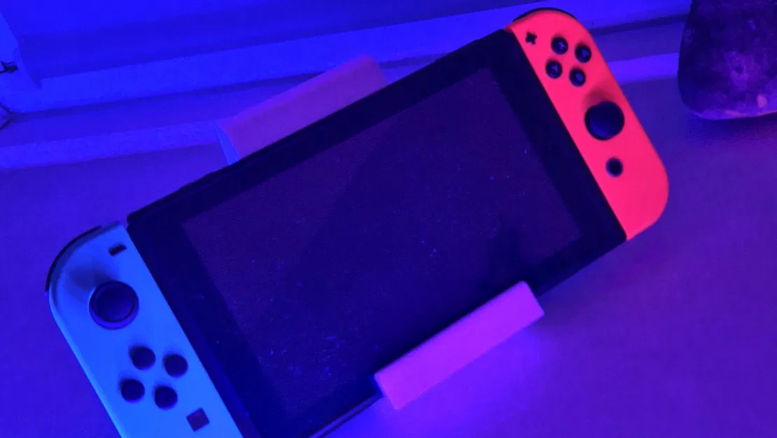 Chân đế Nintendo Switch - Image 1