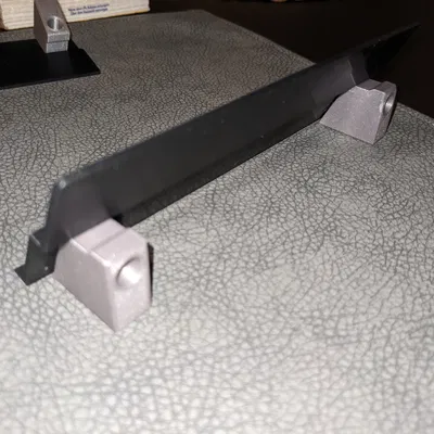 Chỗ để ly Rummy