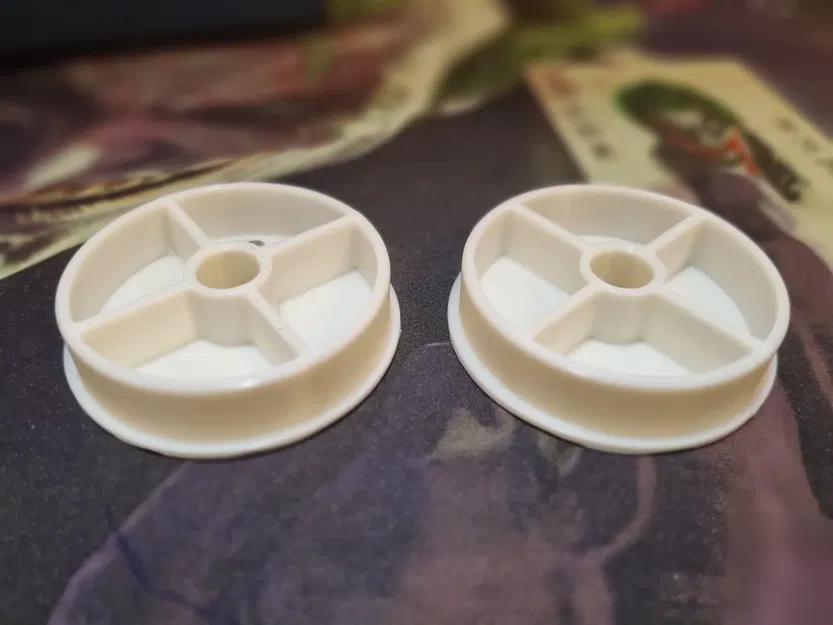 Bộ chuyển đổi (Adapter) cho cuộn dây Filament - Image 1