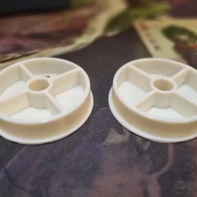 Bộ chuyển đổi (Adapter) cho cuộn dây Filament