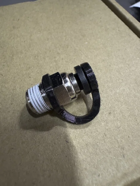 Nắp PC4 M10 - Image 2