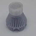 Hollow silica gel container. - Thumbnail 1
