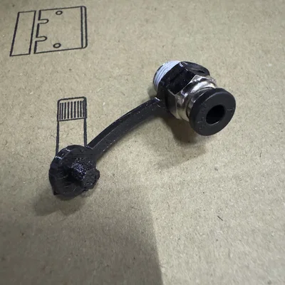 Nắp PC4 M10