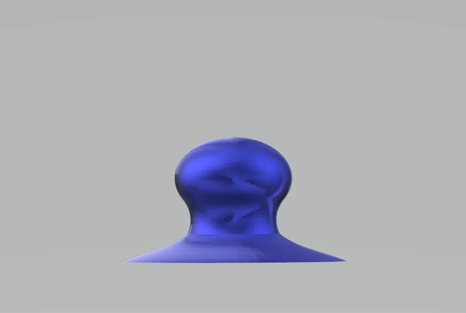 Dụng cụ cạo băng hình tròn - Image 2