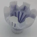 Hollow silica gel container. - Thumbnail 3