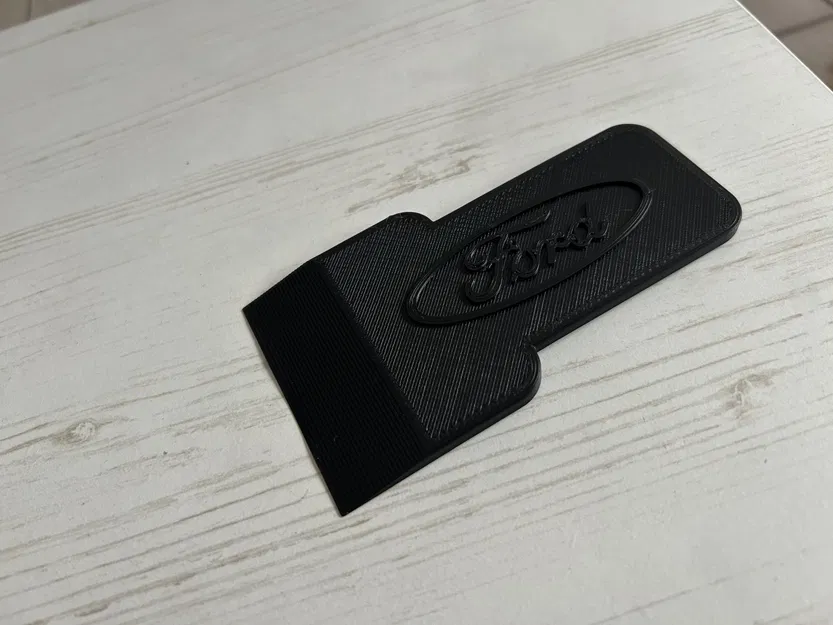 Cạp Đá Ford Eiskratzer - Image 1