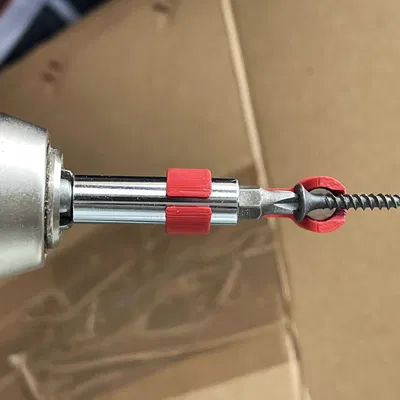 Cái giữ ốc nam châm (cho máy khoan / tua vít)